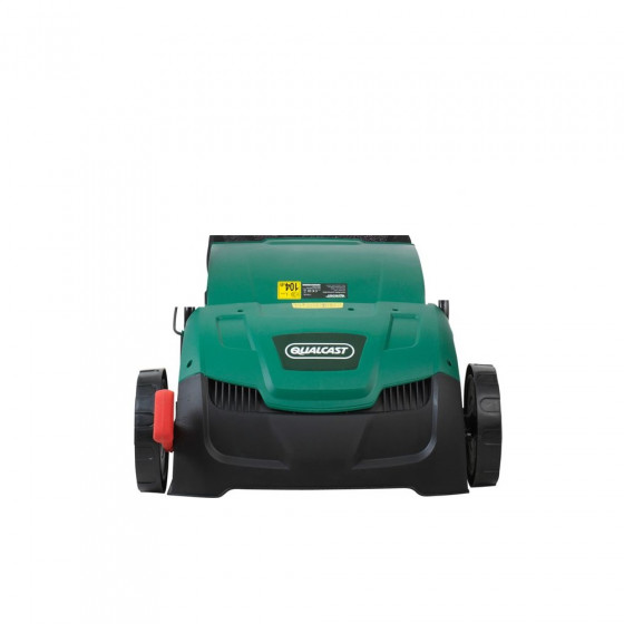 Qualcast YT6702 Lawn Raker and Scarifier - 1300W (Machine Only)