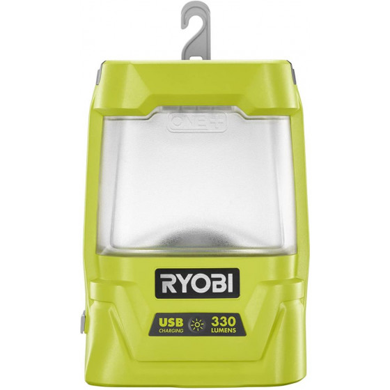Ryobi R18ALU-0 18V ONE+ Cordless LED Area Light - Bare Tool