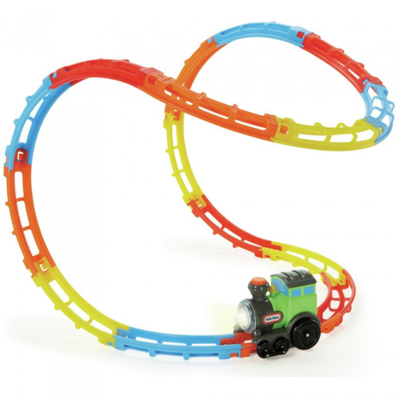 Tumble Train From Little Tikes