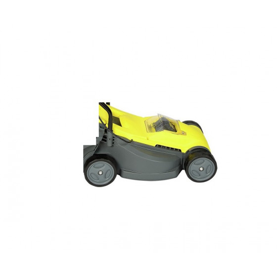 Challenge Cordless Rotary Lawnmower - 24V (Machine Only)