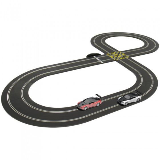 Scalextric Rally Racers