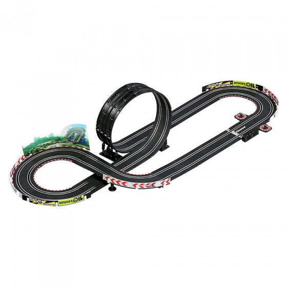 Carrera GO!!! Mario Kart 8