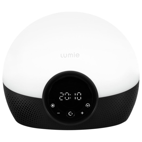 Lumie Bodyclock Glow 150 Wake-Up Alarm Clock