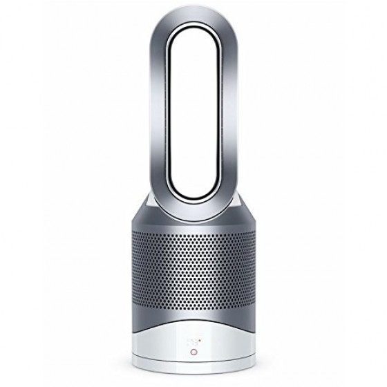 Dyson Pure Hot & Cool Link Air Purifier Heater & Fan (Permanent Oscillation)