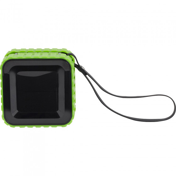 Bush Bluetooth Compatible Waterproof Wireless Speaker - Green