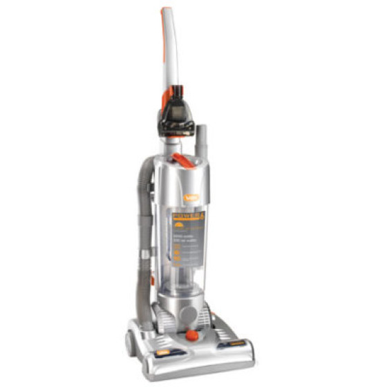 Vax U90-P6-O Power 6 Pet Complete 2200w Bagless Upright Vacuum