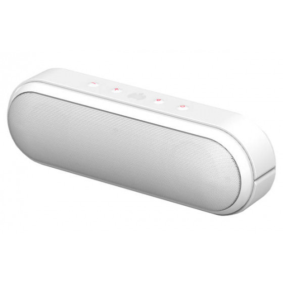 Ministry Of Sound Audio S Portable Speaker - White