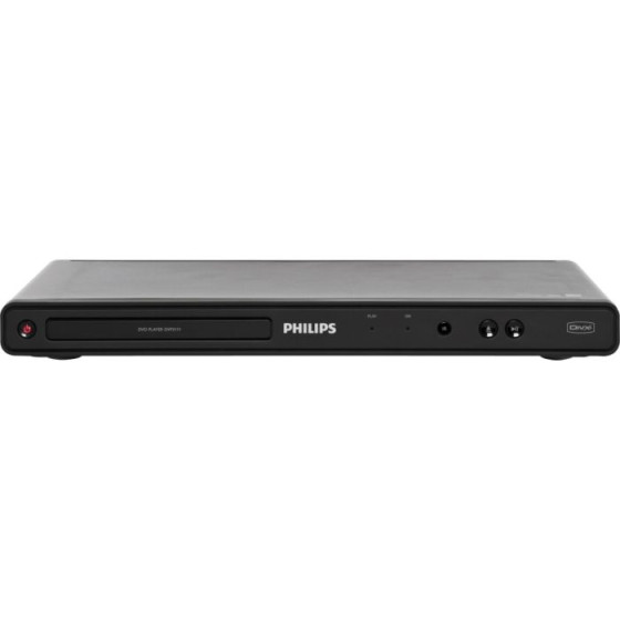 Philips DVP3111 DVD Player