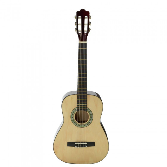 Elevation 3/4 Size Acoustic Guitar - Natural