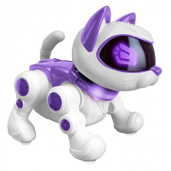 Teksta 360 Kitty
