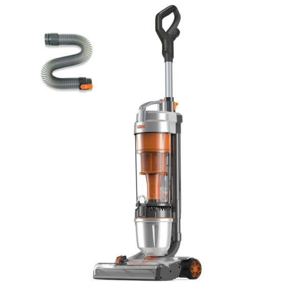 Vax U85-AS-Be Air Stretch Bagless Upright Vacuum Cleaner