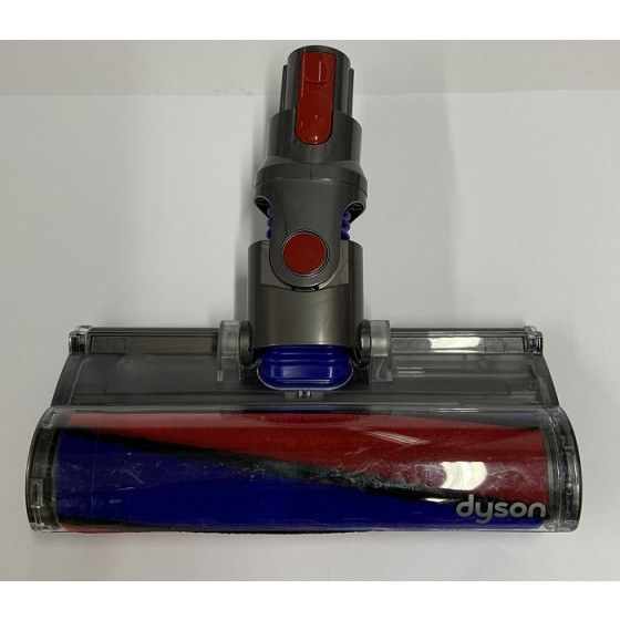Dyson Cordless Vacuum Cleaner Soft Fluffy Roller Floor Tool - V7 V10 - 207328-01