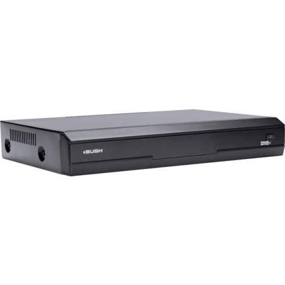 Bush FVHD 500GB Digital Freeview+ HD TV Recorder with BBC iPlayer