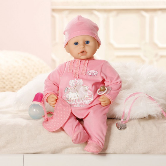 Baby Annabell Doll