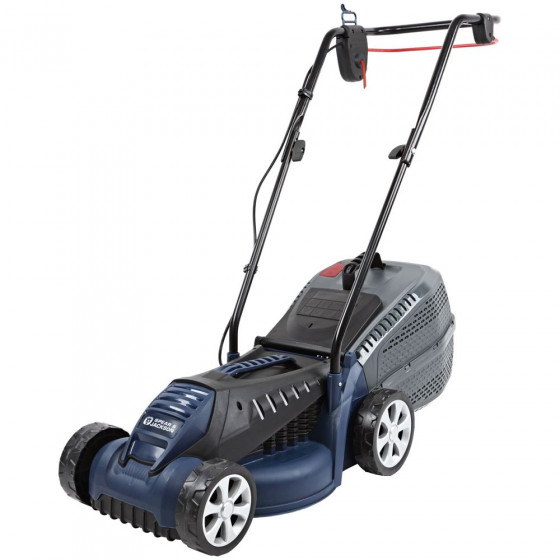 Spear & Jackson 32cm Corded Rotary Lawnmower - 1200W