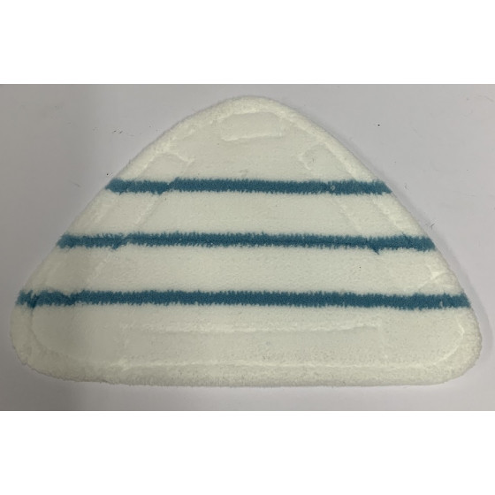 Replacement Genuine Floor Pad For Bush Upright Steam Mop - 4190370