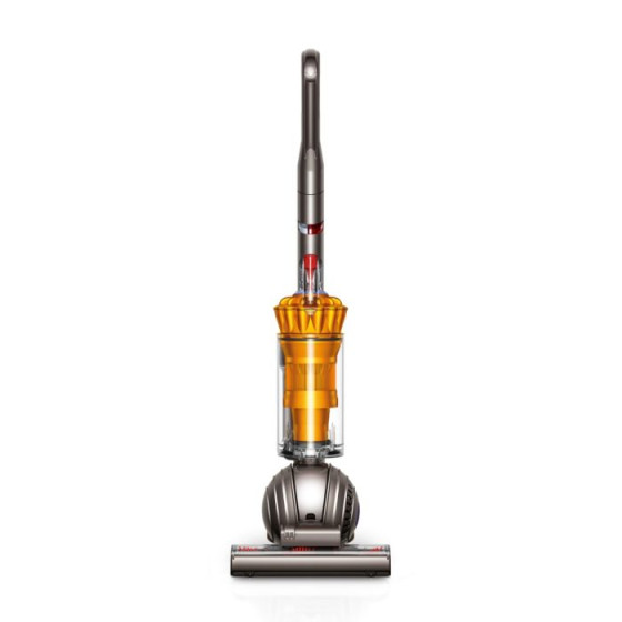 Dyson DC40 Multi Floor Bagless Upright Vacuum Cleaner.