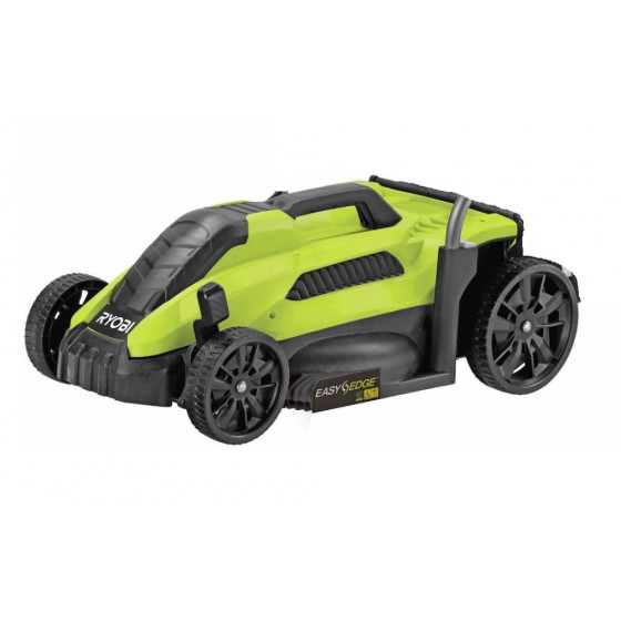 Ryobi RLM3313 33cm Corded Rotary Lawnmower - 1300W (Machine Only)