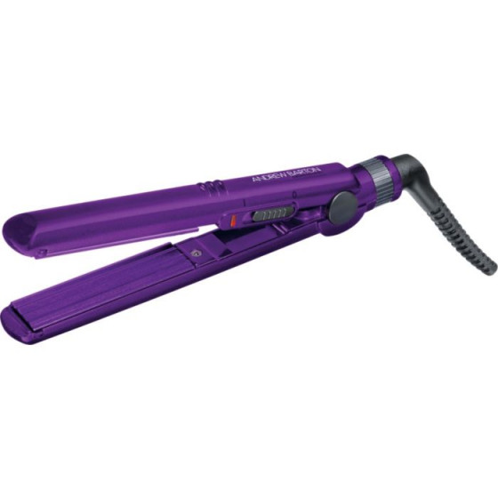 Andrew Barton Creative Volume Mini Hair Crimper