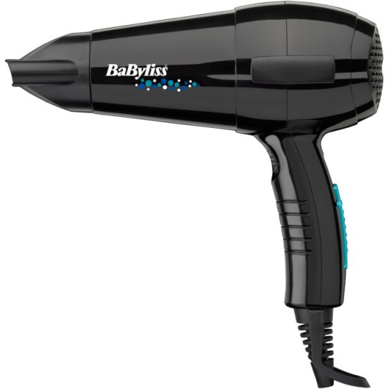 Essentials by BaByliss Ultra Shine 2000W Hair Dryer