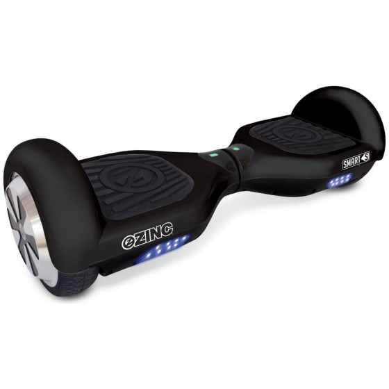 Zinc smart s hoverboard outlet