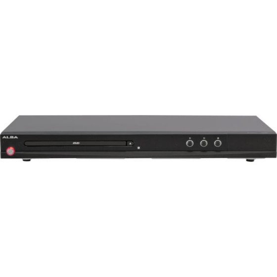 Alba DS-A651 DVD Player Unit Only
