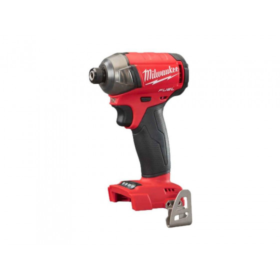 Milwaukee M18FQID-0 18v Fuel Quiet Impact Driver - Bare Tool