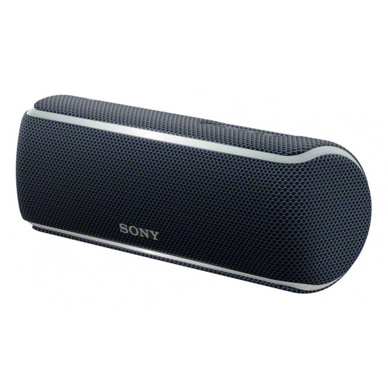 Sony SRS-XB21 Wireless Waterproof Speaker - Black