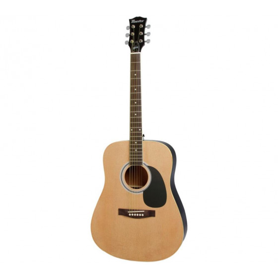 Maestro by Gibson Full Size Acoustic Guitar (No Accessories)