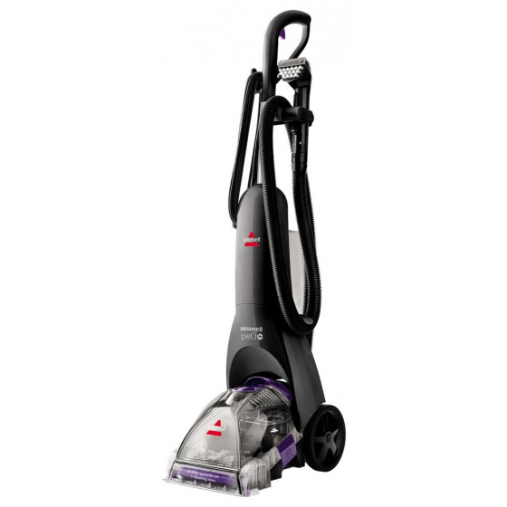 Bissell ReadyClean Pet 3 Carpet Washer & Upholstery Washer - Grey