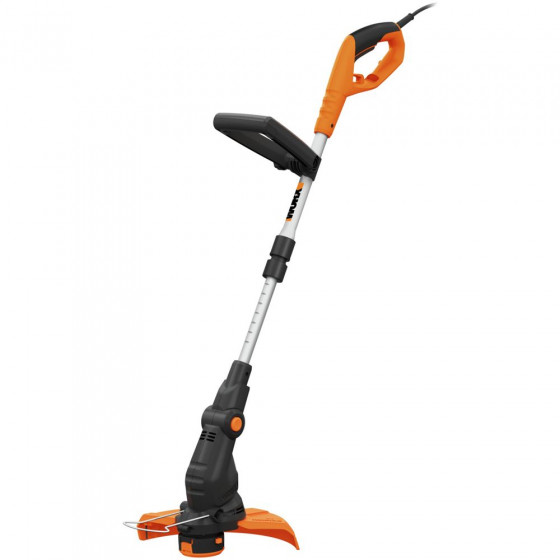 Worx WG119E Corded 30cm Electric Grass Trimmer - 550W