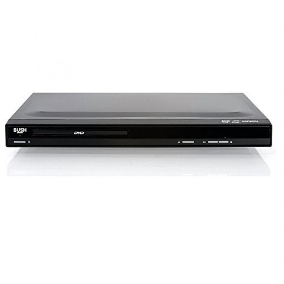 Bush CDVD3601 DVD Player - With HDMI Connection
