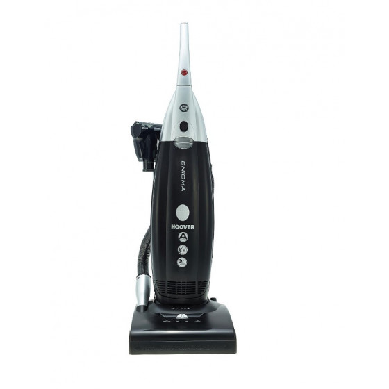 Hoover PU71 EN01001 Enigma Bagged Upright Vacuum Cleaner