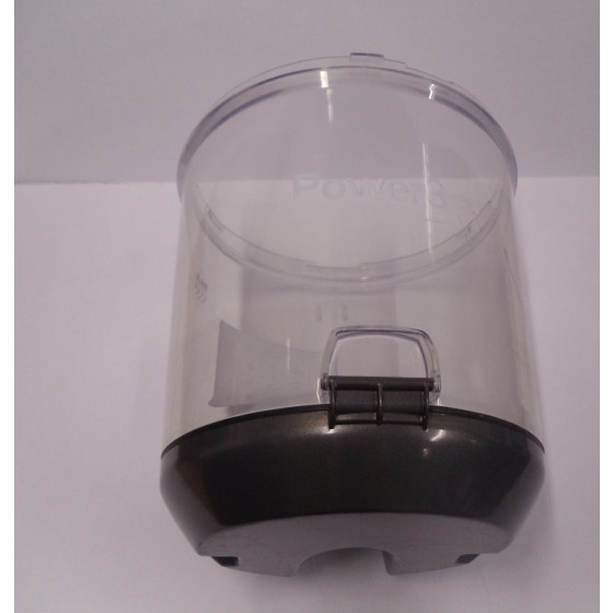 Genuine Vax AWC01 AWC02 Cylinder Vacuum Cleaner Dirt Container