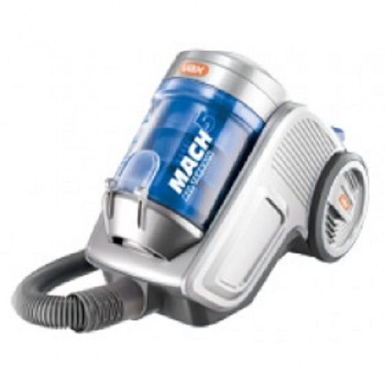 Vax VZL7015AT Mach 5 All Terrain Bagless Vacuum Cleaner
