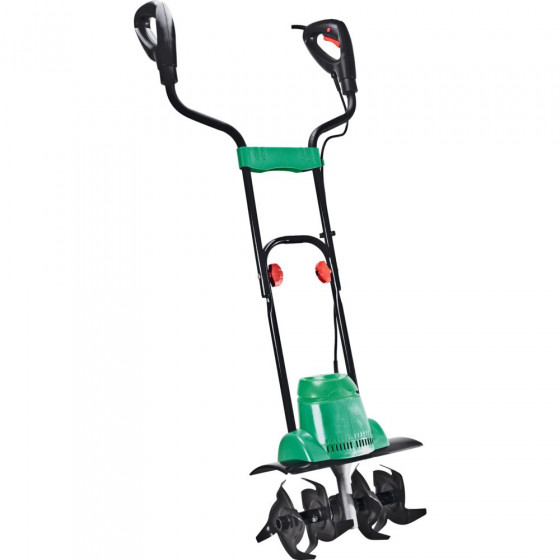 Qualcast Electric Rotavator - 700W