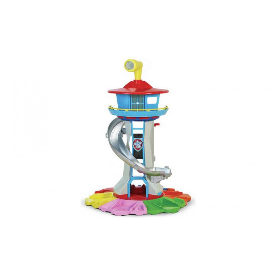 Paw Patrol My Size Lookout Tower Playset