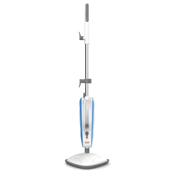 Vax S-7-A Total Home Master Steam Mop (No Carpet Glider)