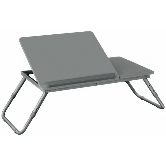 Habitat Portable Laptop Tray - Grey