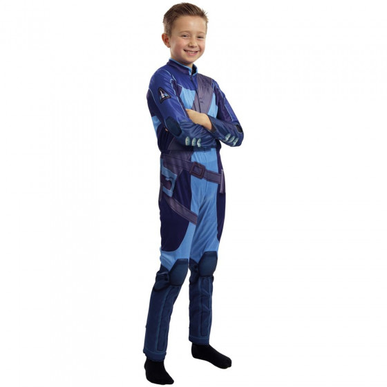 Thunderbirds Are Go International Rescue Role Play Uniform