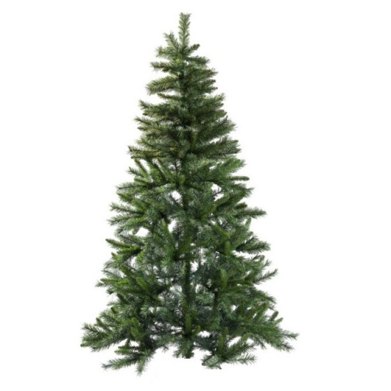 Majestic Traditional Christmas Tree - 6ft (No Base)