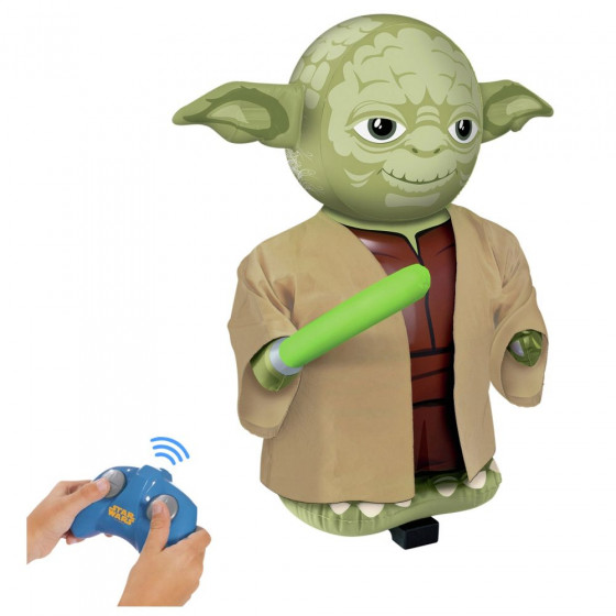 Star Wars RC Inflatable - Yoda