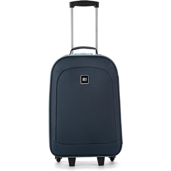 Revelation by Antler Salonga Small 2 Wheel Suitcase - Slate