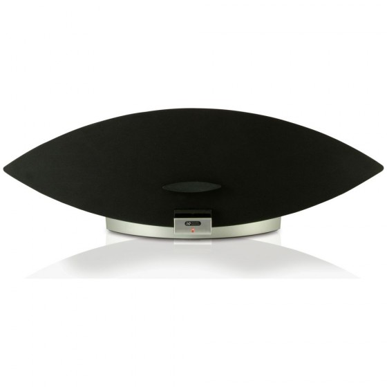 Acoustic Solutions Eye Portable Speaker - Black (Only Works Via BlueTooth)