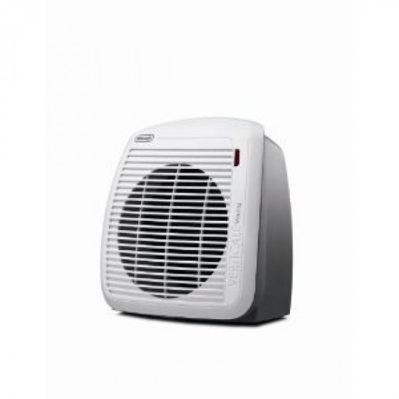 De'Longhi HVY1030 Vertical Upright Fan Heater, 2kW