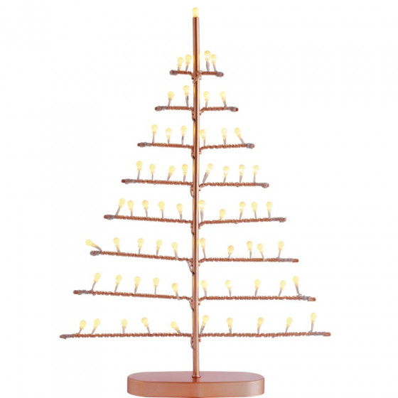 Habitat Natale 63 LED Christmas Tree