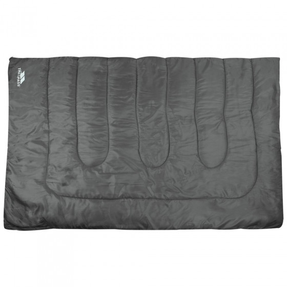 Trespass 400GSM Double Envelope Sleeping Bag