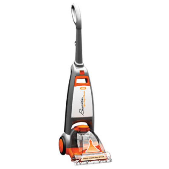 Vax W91-RS-B-A Rapide Spring Upright Carpet Washer 