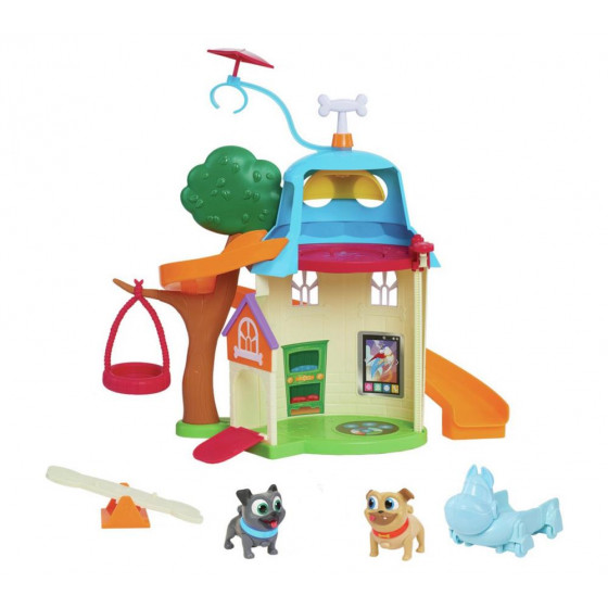 Puppy Dog Pals Dog House Playset