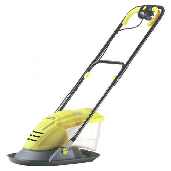 Challenge MEH1129B Corded Hover Collect Mower - 1100W